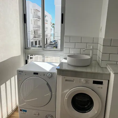 דירה Piso En Castillo Del Mar