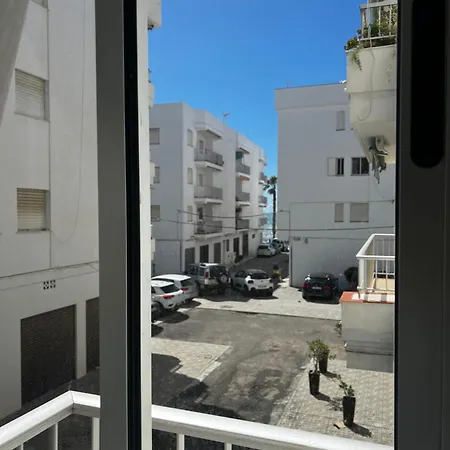 Piso En Castillo Del Mar דירה *