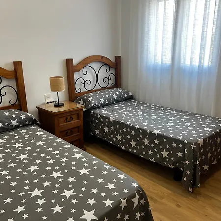 דירה Piso En Castillo Del Mar
