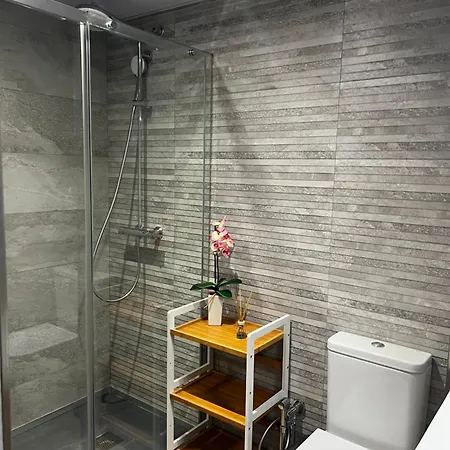Apartmán Piso En Castillo Del Mar *